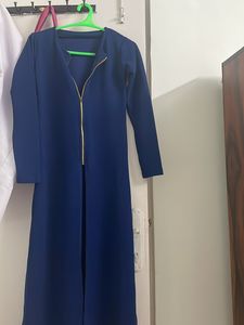 Split Dress