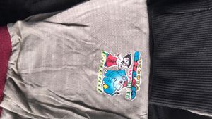 NewKids TrackPants 4-5 Year