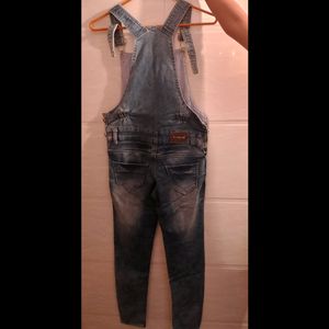 Dungarees