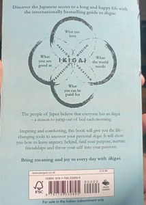 IKIGAI