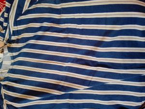 Striped Top