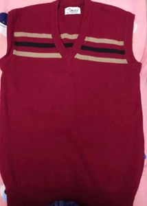 Dav Uniform Sweater