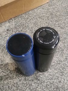 Thormas Bottle