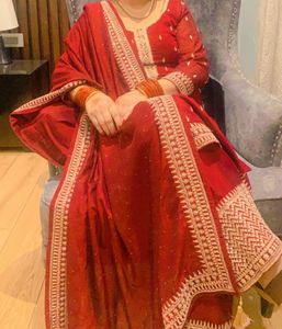 Beautiful plazzo suit