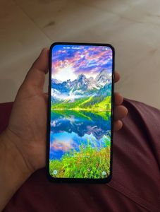 Oppo K3