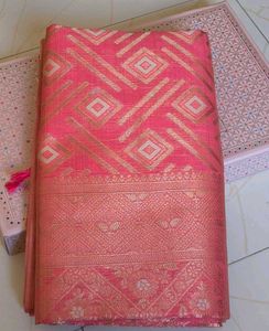 Banarasi Silk Saree