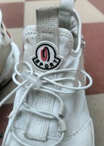 Supreme Shoes