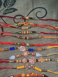 20 Rakhi Set