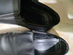 Bata Formal Shoes UK 8