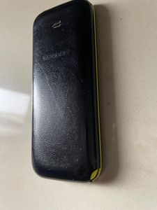 Samsung Duos Keypad Phone