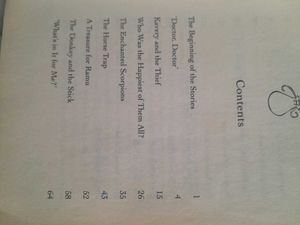 Sudha murthy Story Books