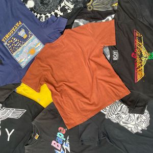 Harley Davidson Graphic Tee