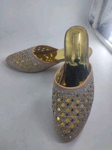 New Shoes