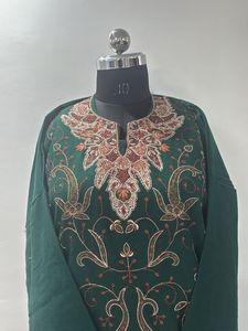 Pheran Free Size