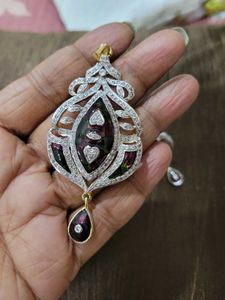 Pendant Set