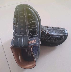 Boys Delta Sandals