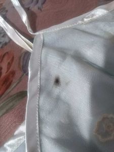 Sheer Floral Cami Top