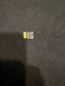 SANDISK 16GB MICROSD CARD