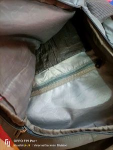 Bagpack