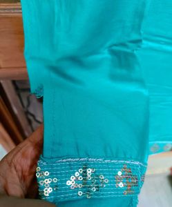 💕💫Premium Quality New Kurti Fancy Work