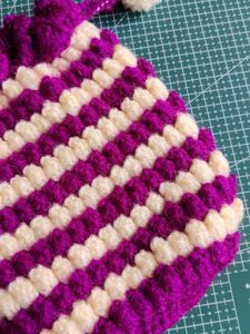Crochet Potli Purse