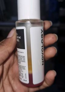 Novology De Pigmentation Serum