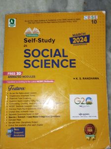 Evergreen Social 10 Class