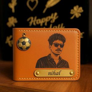 Personalized wallets
