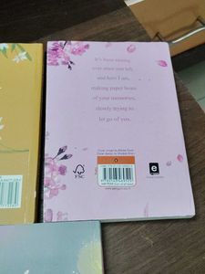 Ritvik Singh Romantic Novels Poems