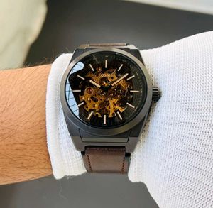 Fossil Automatic