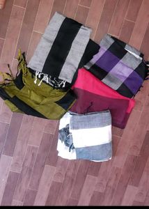 5 New Duppatta