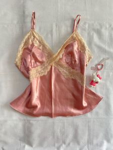 3 Pink Pinterest Tops