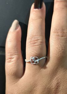 Pure silver Ring 💍