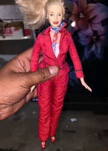 Barbie Doll