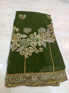 Festive Wear Saree
