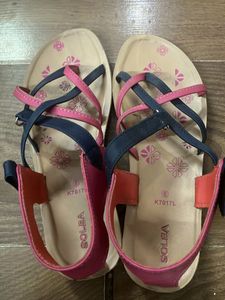 Solea Girls' Sandals - Size 38/39 6