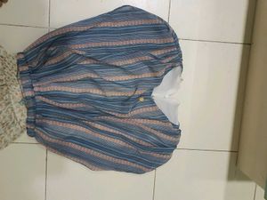 8 Yers Girl Coord Set