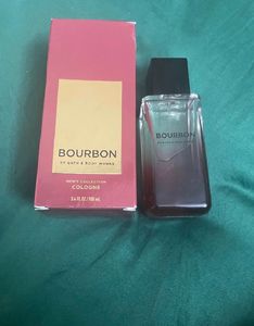 Bath And Body Works Bourbon