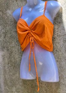 11.23.2 CUTE ORANGE TOP