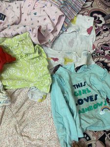 20 piece used 1 to 2 years