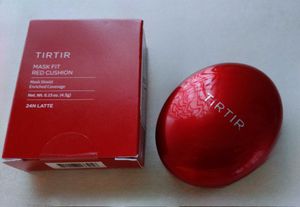 ❤ TIRTIR Mask Fit Red Cushion Foundation (Mini)