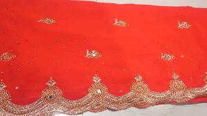 Saree blouse