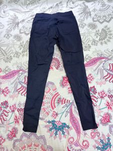 Navy Pants For Women