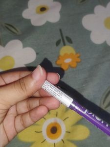 Plum Kajal