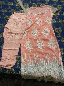 Elegant Kurta Set