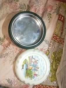 Bluline Hot Box With Two Water Bottle Combo