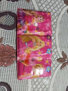 A Cute Wallet