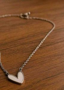 Heart Pendant Necklace