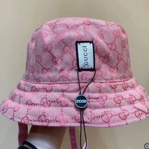 Like New Gucci Bucket Hat