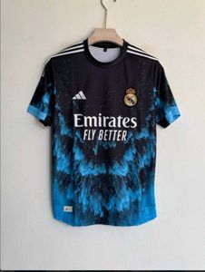 Real Madrid New Jersey Fan Art